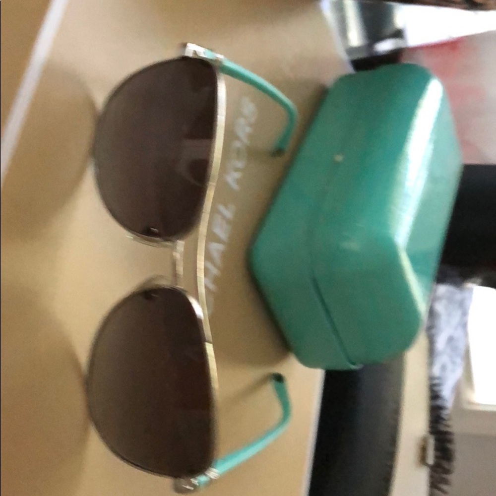 Tiffany Sunglasses